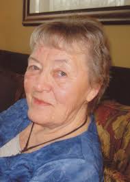 Elizabeth Marie Levesque Obituary September 6, 2021