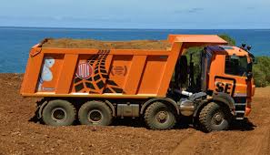 Tatra T158 T158 8p5r 46 Phoenix 8x8 1r Dump Trucks Classic Truck Koprivnice