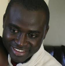 Fitz's Hits: Omar Bah's book will inspire; dropping jobless benefits will  hurt Rhode Islanders