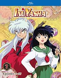 Feel free to learn more about inuyasha and the others, or even contribute your knowledge on this inuyasha encyclopedia! Amazon Com Inuyasha Set 1 Bd Blu Ray Various Various Movies Tv