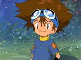 11 Karakter Cowok Di Anime Ini Dulu Jadi Idola Anak 90an Lho