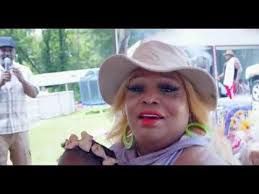 Mr Fredlo Southern Soul Party