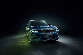 Hd Wallpaper Bmw Alpina Uk Spec 2014 Bi Turbo Xd3 F25 Wallpaper Flare