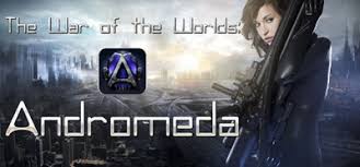 What should you do the. The War Of The Worlds Andromeda Hoodlum Deca Games