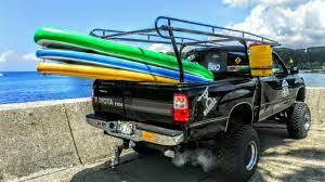 808 hawaiian liftup truck トラック トヨタ 車