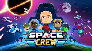 In the game you'll manage the crew of a world war 2 bomber … Space Crew Bomber Crew Nachfolger Angekundigt