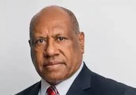 Morobe Tutumang postpone the election until the reginations of 3 members  are in placed..