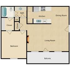 British Woods Apartments E Brochure