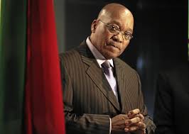 Former south african president jacob zuma did not comply with court order to appear before the panel probing corruption. Jacob Zuma Declines Anc Mp Slot We Bring You Latest News From Africa And Across The Globe