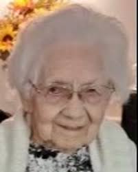 Gladys M. Ward Obituary March 11, 2024