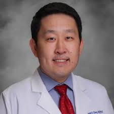 Mark Chen, MD, PhD