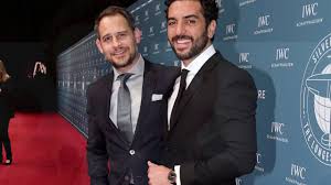 Born on 29th may, 1982 in munich, germany, he is. Iwc Gala 2019 Diese Uhr Tragt Elyas M Barek Auf Dem Roten Teppich Youtube