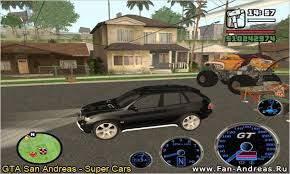 скачать гта сан андреас супер карс с торрента бесплатно Gta San Andreas Super Cars Dlya Gta San Andreas