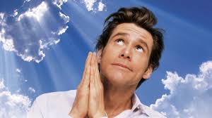Watch Bruce Almighty