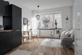 Dieser service ist für sie kostenlos. One Room Apartment In Sweden Displays Function Refinement Netfloor Usa Wohnung Haus Interieurs Innenarchitektur