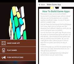 Firstly, you should go to the settings menu on your device and allow installing.apk files from unknown resources, then you could confidently install any.apk files from apkflame.com! Game Maker Create Your Own Game App Apk Download For Android Latest Version 2 3 Com Makeyourowngameapp Codingapps