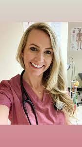 Keri Hannah's Instagram, Twitter & Facebook