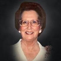 Annie Laura Whitmore Stancil Obituary
