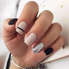 Venta de esmaltes semipermanentes de uñas gelish. 190 Ideas De Unas Invierno Otono Manicura De Unas Manicura Disenos De Unas