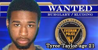 Camden City Man Charged...