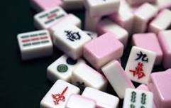 Beginner Mah Jongg Lessons