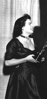 Mercedes Mccambridge Women Supporting Women Women Mercedes