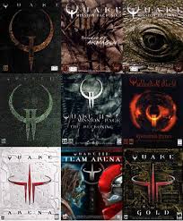 Register now to see yours! Quake Games By Id Software Home Facebook