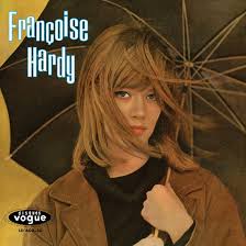 Tous Les Garcons Et Les Filles Light In The Attic Records Francoise Hardy French Songs Best Albums