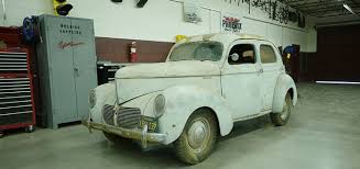 Image result for Cloud Gray 1940 Willys