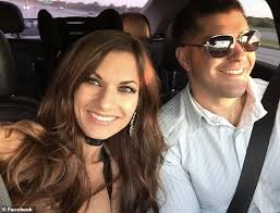 Alina Page's surgeon husband says 'I am devastated' as he breaks his  silence after wife and mom-of-two, 35, jumped to her death off 36th floor  of NYC apartment building following 'argument about