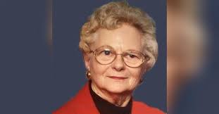 Dorothea "Dot" Thurmond Obituary