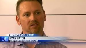 Montana Made: Grand Vision Gaming