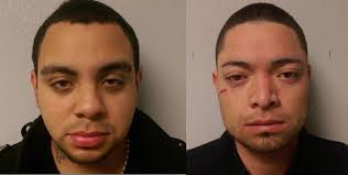 Two Arrested in Langley Park Murder: Police