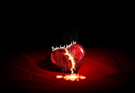 The download of heart wallpaper doesn't contain viruses or any kind of malware. Free Download Broken Heart Wallpapers Of Girls Submited Images 1587x1097 For Your Desktop Mobile Tablet Explore 74 Heartbroken Wallpapers Broken Heart Wallpaper Kingdom Hearts Wallpaper Pink Heart Wallpaper