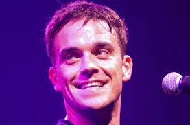 Robbie Williams Music