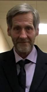 Gregory Anson Obituary