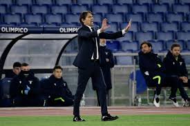 Domani ci saranno diverse sfide nella sfida e una di queste sarà sicuramente quella che vedrà protagonisti chris smalling e. I Think We Had A Great Match With Anger And Aggression Inzaghi Discusses Lazio S Win Over Roma In The Derby Della Capitale The Laziali