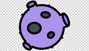 computer icons asteroid asteroid purple outer space snout png klipartz computer icons asteroid asteroid