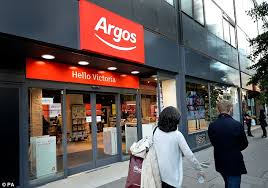 Enter machine name or serial number. Pay Double For A Dyson At Sainsbury S Compared To Argos Daily Mail Online