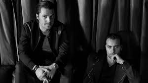 Самые новые твиты от axwell ingrosso us (@axwellningrosso): Axwell L Ingrosso Set For Uefa Europa League Final Uefa Europa League Uefa Com