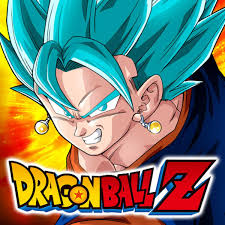 Dragon Ball Z Dokkan Battle Mod 4 12 1 Apk Global For Mobile Download Dragon Ball Z Dragon Ball Dragon