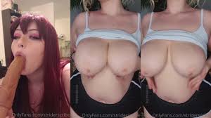 Striderscribe Desnudo Onlyfans Leaks Bbw V Deo 14812 | Hot Sex Picture