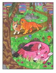 You will get 15 dragon coloring pages in jpg (2550px x 3300px) for your kids coloring project.this coloring pages have the difficult easy and can be used for all beginners.the coloring page comes with 300 dpi and works great with 8.5x11inches or a4.happy coloring. Browse And Search Weasyl