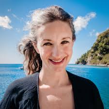 Ash Enrici: People Directory: Lilly Family School of Philanthropy: Indiana  University Indianapolis