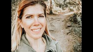 Finding Strength In The Struggle with Michelle Doughty