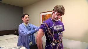 Ognomy is a virtual sleep apnea practice, connecting patients & doctors to provide diagnosis, testing & treatment for sleep. New Uw App Can Detect Sleep Apnea Events Via Smartphone Uw News