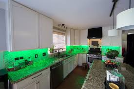 Adhesive backing for easy installation. Pantry And Under Cabinet Led Lighting Kit Weatherproof Multi Strip Remote Activated Rgb Color Changing Kit Super Bright Leds