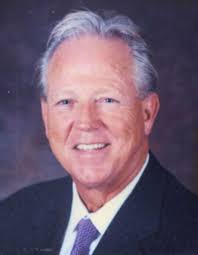 Freddy Barron Obituary