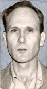 Sam Shockley, convict sentenced to die for his part in Alcatraz Prison riot  of May, 1946] — Calisphere