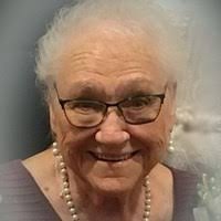 Marilyn Harris Obituary